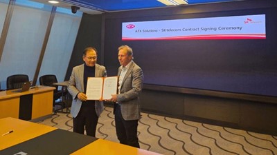 ATX Partners With SK Telecom to Introduce AI- Powered Veterinary Aid to the Australian Market