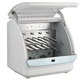 Handpiece Maintenance System
