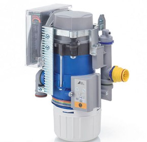 Amalgam Separator