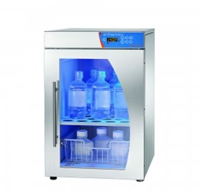 Fluid Warming Cabinet