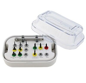 Dental Implant Kits