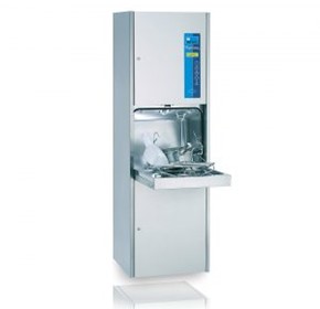 Bedpan Washer Disinfector