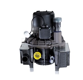 Dry Suction Unit