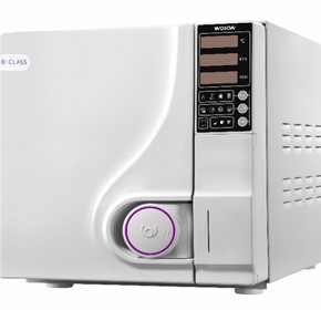 Beauty Autoclave