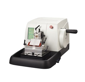 Microtome Machine