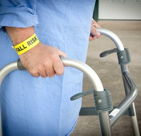 Enhancing Hospital Safety with Indigo Care Fall Prevention Alarms