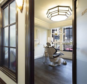 How Wellness & Design Shape Patient Experiences