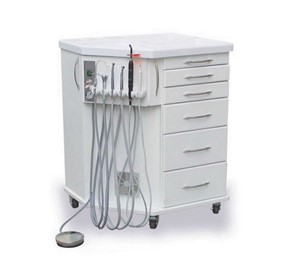 Portable Dental Unit