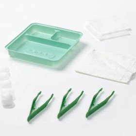 Basic Dressing Pack #1