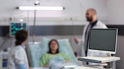 Infrared Technology in Cameras: Enhancing Telehealth in Healthcare Facilities