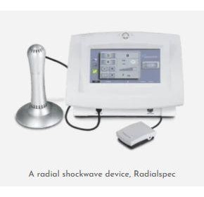 What is the difference between Radial Shockwave and Focused Shockwave What is the difference between Radial Shockwave and Focused Shockwave