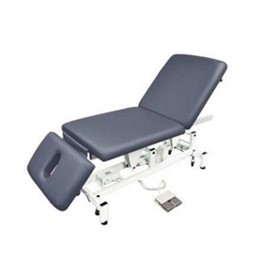 Three Section Treatment Table | Centurion Value Lift