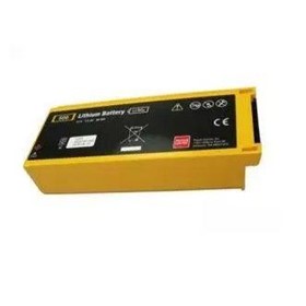 Lifepak 500 Battery for Defibrillator