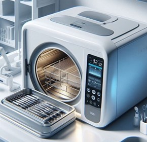 Dental Autoclave Prices in Australia: Complete Buying Guide for Dentists and Clinics Dental Autoclave Prices in Australia: Complete Buying Guide for Dentists and Clinics