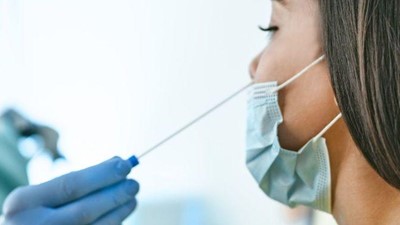 Rapid Antigen Tests: A Quick and Convenient Screening Tool