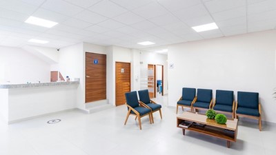 Fast-Track Your Medical Fitout: How to Open Your Clinic on Time & Within Budget