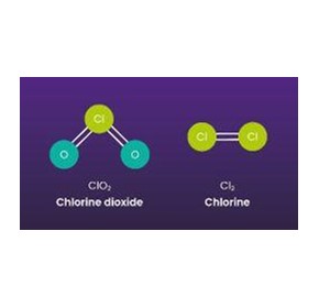 Chlorine Dioxide - A Versatile Chemical Disinfectant Chlorine Dioxide - A Versatile Chemical Disinfectant