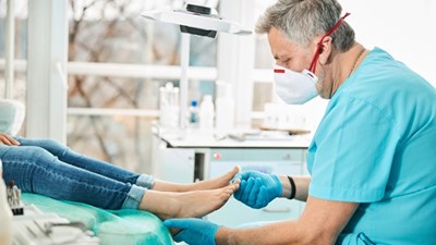 Top Features to Look for in a Podiatry Chair