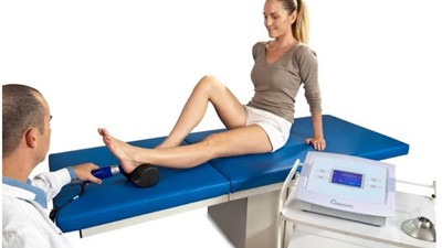 Should Physiotherapists Use Shockwave Therapy in 2025?