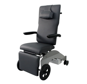Patient Transport Chair