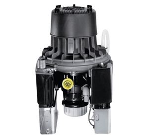 Wet Suction Unit