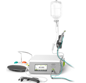 Dental Implant Motor