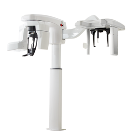 3D Dental X-Ray Machine