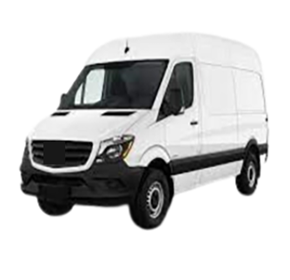Mobile Dental Van