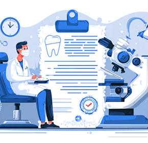 How to prepare for a dental equipment loan application in Australia How to prepare for a dental equipment loan application in Australia