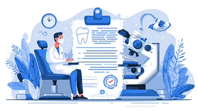 How to prepare for a dental equipment loan application in Australia
