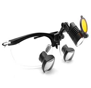 Surgical Headlight & Loupe