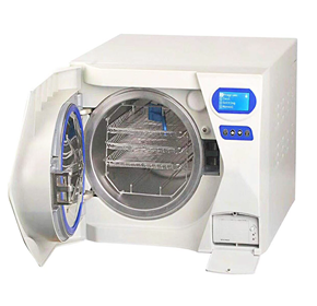 Dental Autoclave