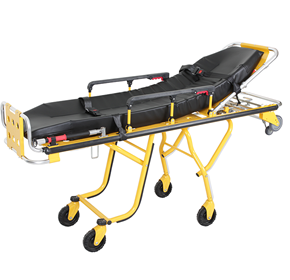 Ambulance Stretcher
