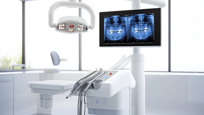 3D Dental X-Ray Machine Prices & Buying Guide for Australian Practices