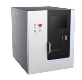 Dental Milling Machine