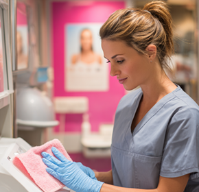 Skin rejuvenation machine maintenance: Calibration and care tips for clinics Skin rejuvenation machine maintenance: Calibration and care tips for clinics