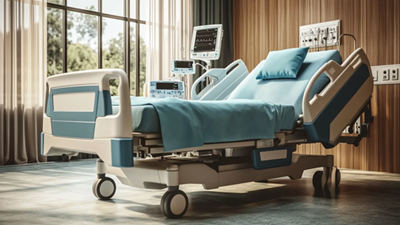 ICU Bed Prices and Buying Guide Australia: Costs, Features, Compliance & Tips