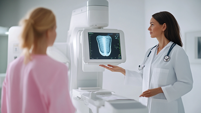 Mammography System Price Guide for Australia: Costs, Financing & Features