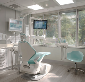The rise of smart dental equipment The rise of smart dental equipment