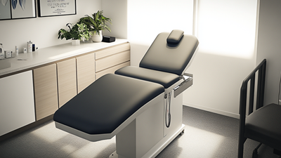 Chiropractic Table Buying Guide: Prices, Features, and Tips for Australian Buyers