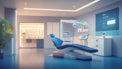 Top Dental Clinic Design Ideas for Efficient and Patient-Centered Practices in Australia