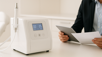 Microdermabrasion Machine Price and Buying Guide: Key Factors, ROI, and Tips for Australian Buyers