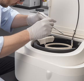 Proper Maintenance and Care Tips for Dental Ultrasonic Cleaners Proper Maintenance and Care Tips for Dental Ultrasonic Cleaners