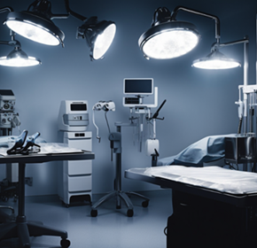Choosing the Right Surgical & Procedure Light: A Comprehensive Buying Guide Choosing the Right Surgical & Procedure Light: A Comprehensive Buying Guide