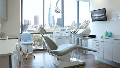 Melbourne Dental Fit-Out Guide: Costs, Compliance, Top Areas & Financing