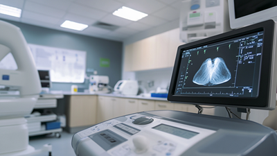 Veterinary Ultrasound Machines: Prices, Features, & Buying Guide