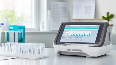 Blood Gas Analyser Prices and Buying Guide for Healthcare Facilities in Australia