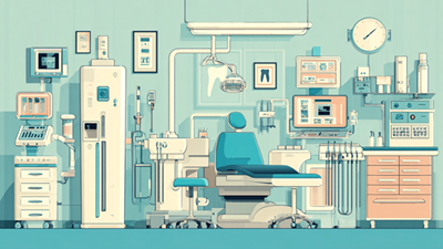 Low-doc dental equipment loans: What you need to know