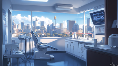 Dental Fit-Outs in Sydney: Costs, Locations & Setup Guide