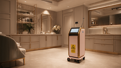 Laser safety & compliance: TGA-approved cosmetic lasers and operator training